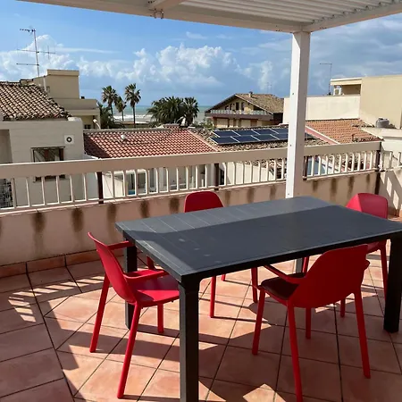 Gh36 Holiday home Marina di Ragusa