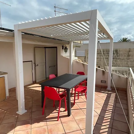 Gh36 Holiday home