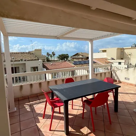 Gh36 Holiday home *