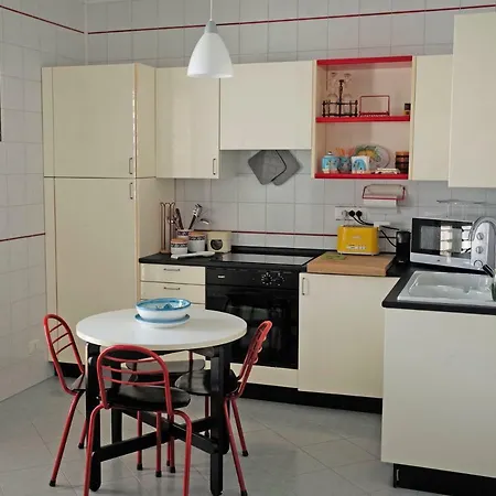 Gh36 Holiday home Marina di Ragusa