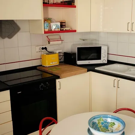 Gh36 Holiday home *