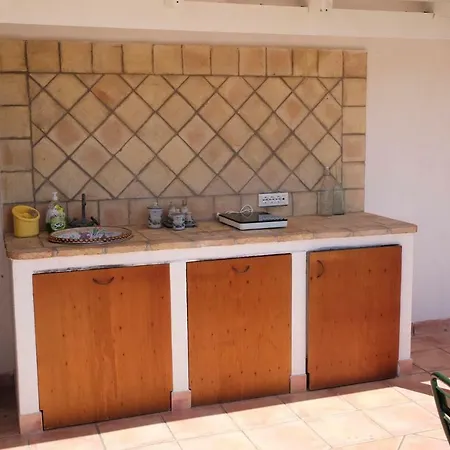 Holiday home Gh36 Marina di Ragusa
