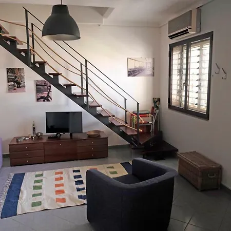 Gh36 Nyaraló