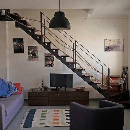 Prázdninový dům Gh36 *
